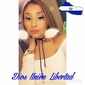 Meet your Posher, Iveth